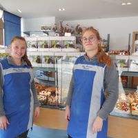 Boulangerie Sofie Hermans (Vosselaar)