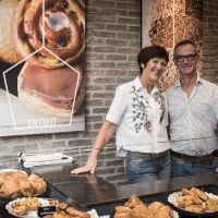 Boulangerie Van Opstal - Van Boxel (Sint-Lenaarts)