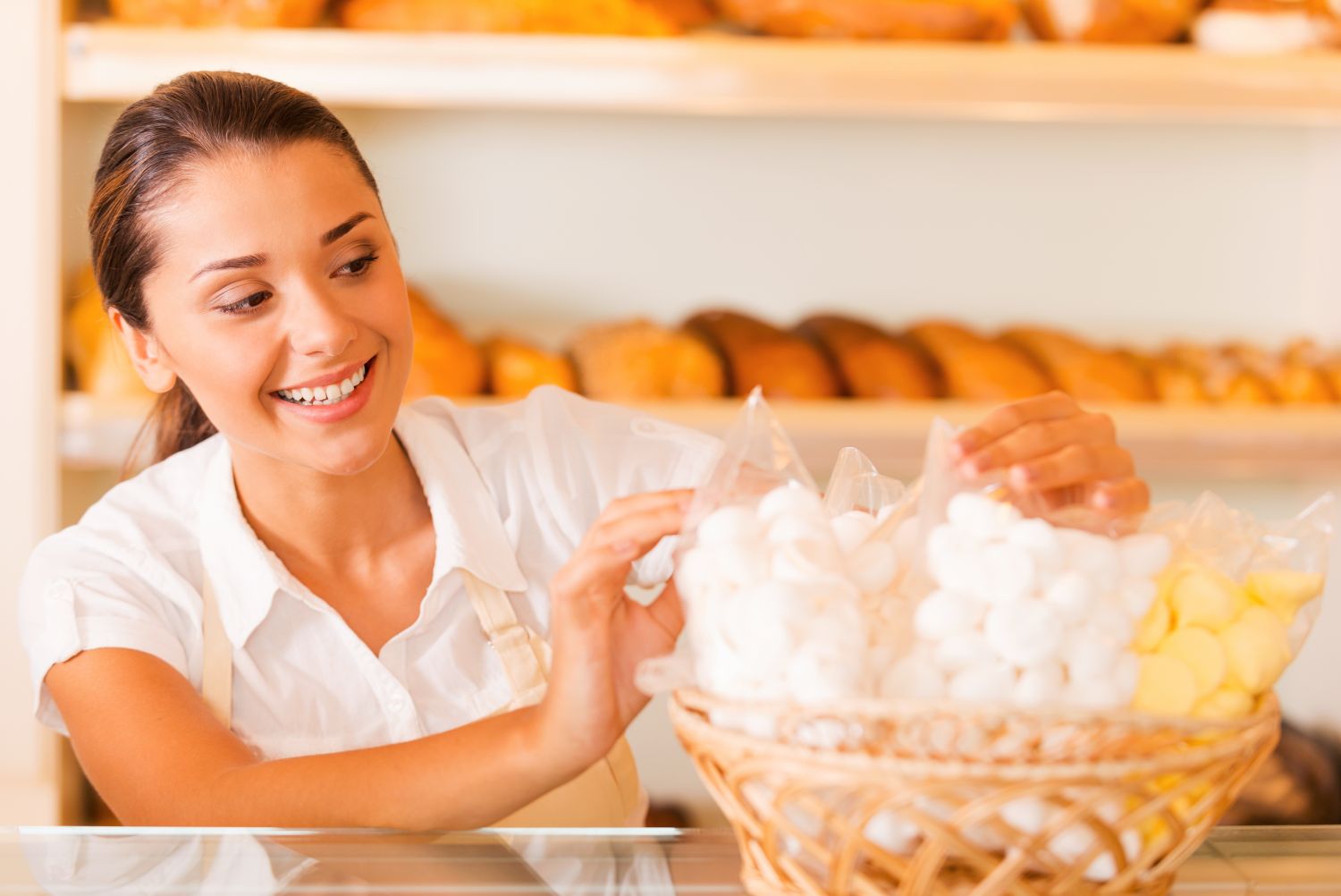 Omzet Nederlandse bakkers daalt met 16 procent door coronacrisis