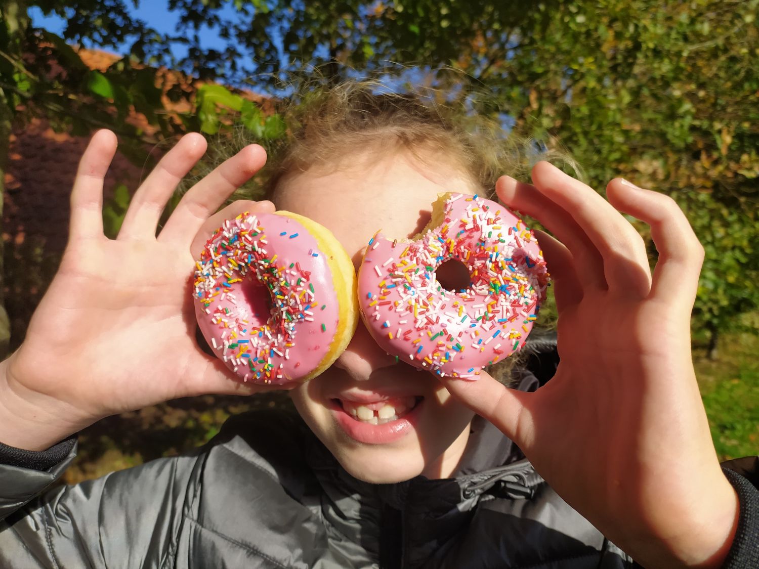 Les consommateurs vont plus souvent à la boulangerie pendant la crise du coronavirus