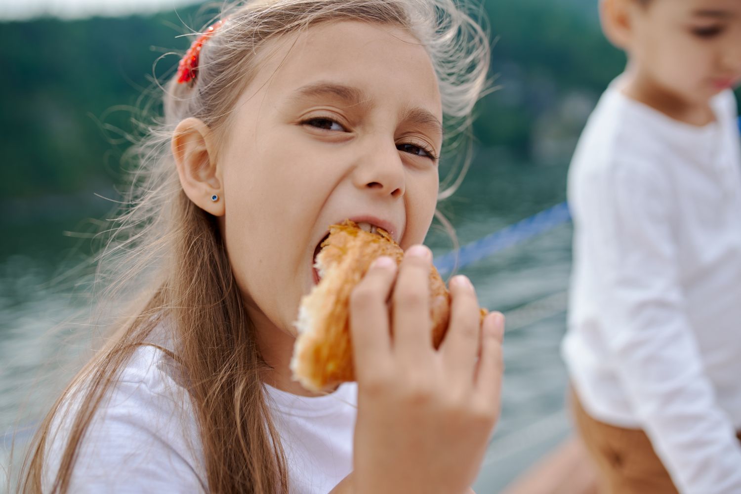 Huishoudens met jonge kinderen willen gezonde voeding Huishoudens met jonge kinderen willen gezonde voeding