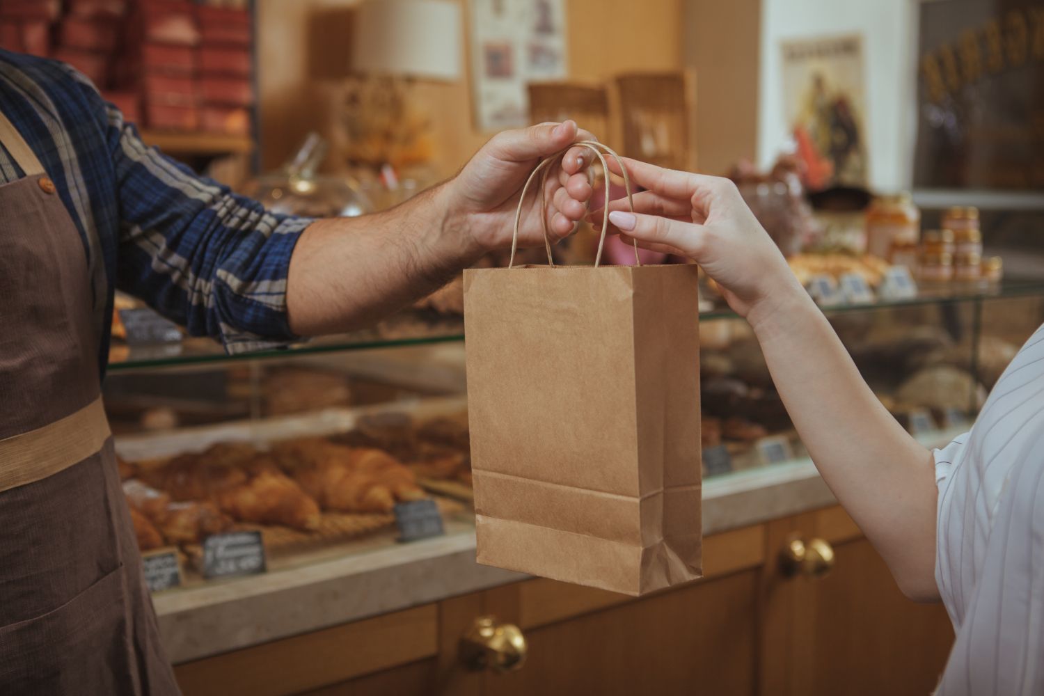 Omzet Nederlandse bakkers stabiel in 2022 Omzet Nederlandse bakkers stabiel in 2022