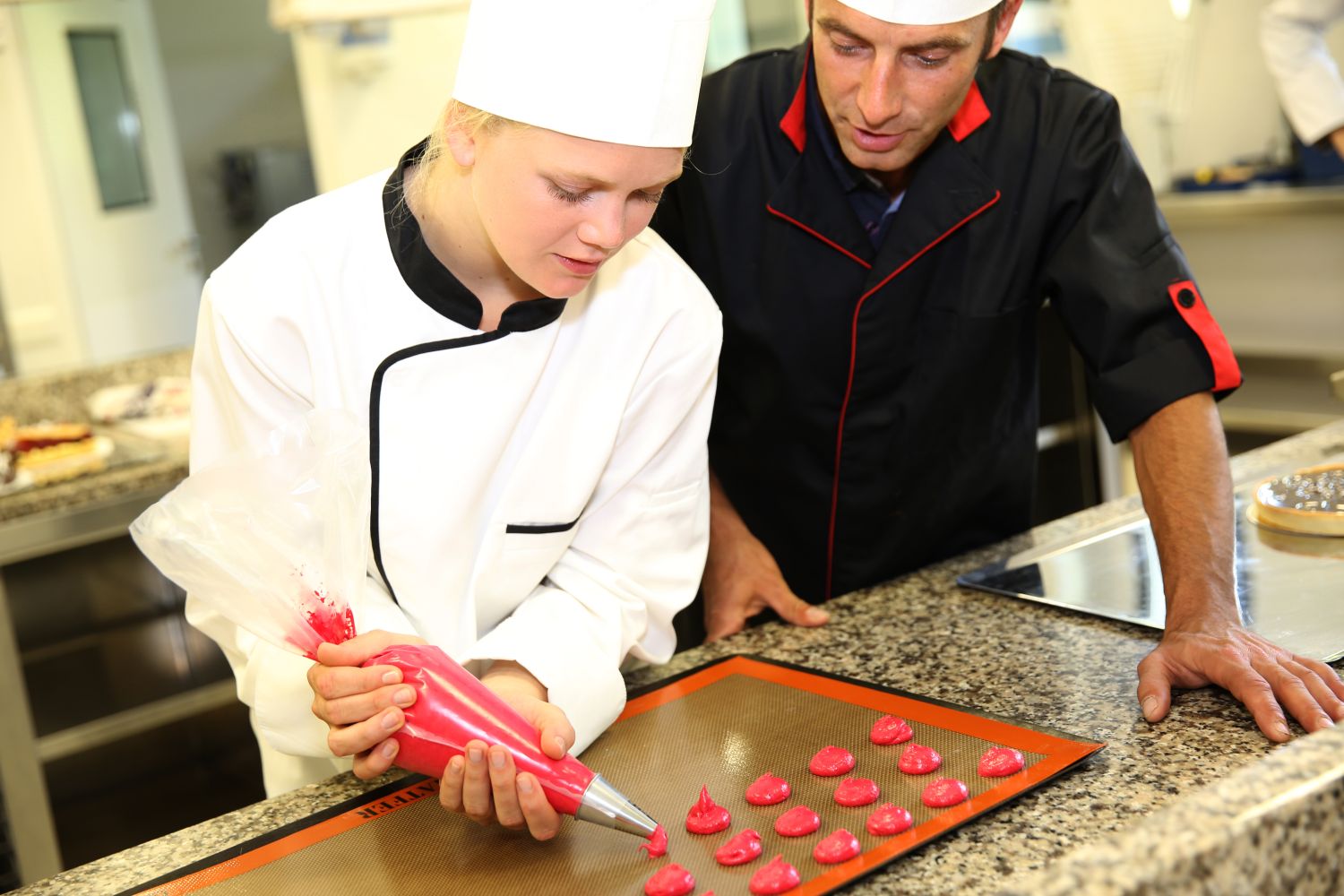 Peiling vertrouwen in de toekomst Belgische bakkers