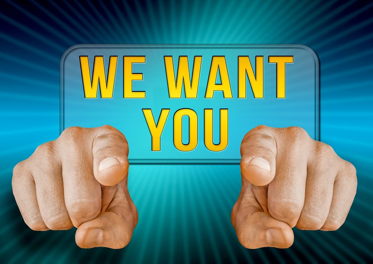 Help, hoe vind ik vakbekwaam personeel! Help, hoe vind ik vakbekwaam personeel!