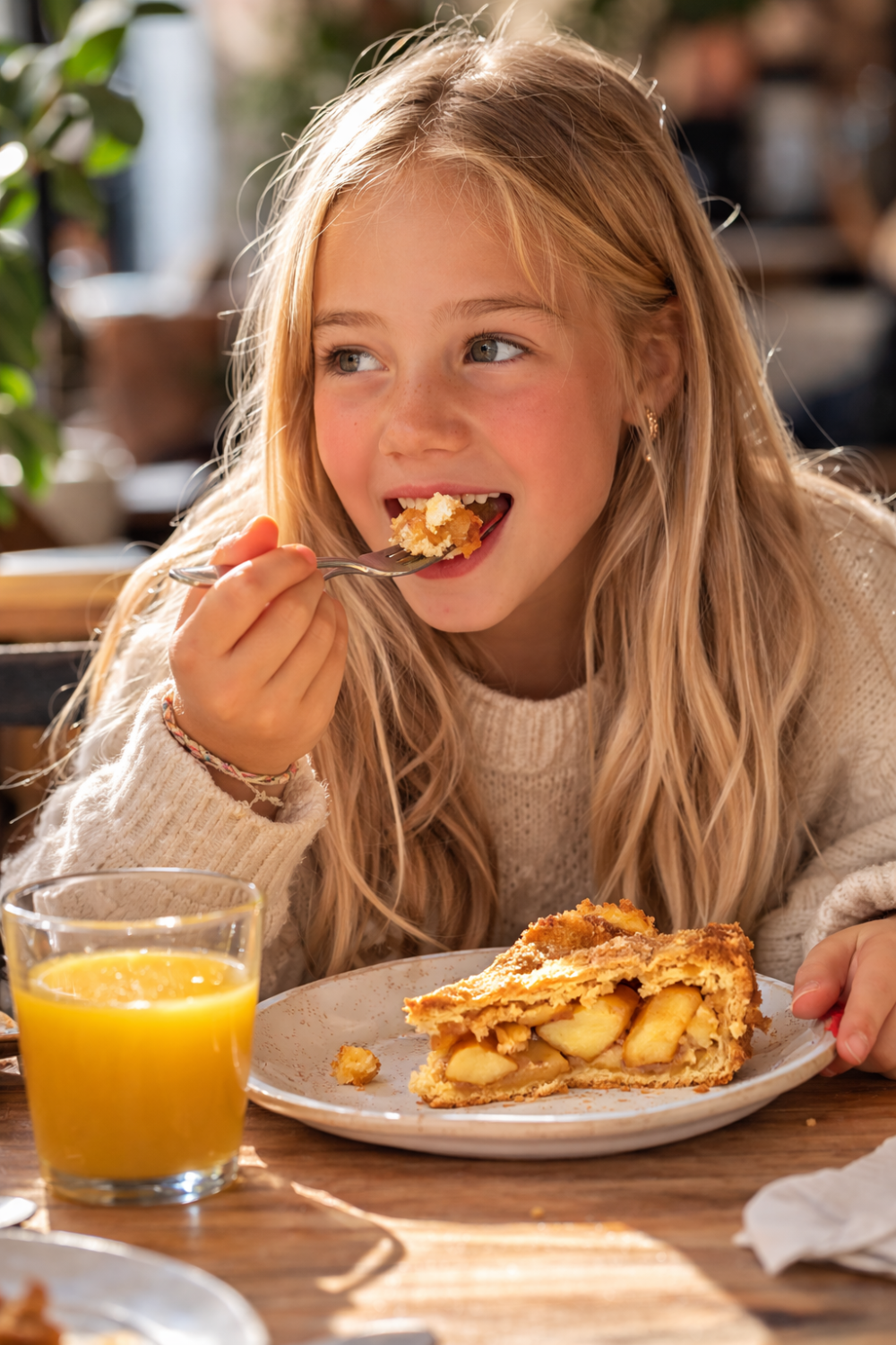 Nederland blijft dol op banket