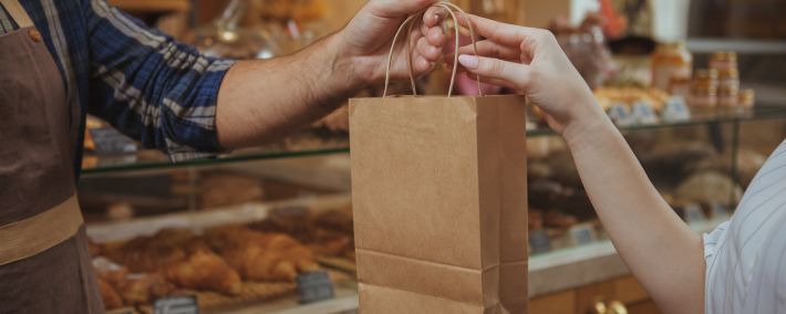 Vrijwel alle bakkers werken aan duurzaamheid in hun bedrijfsvoering