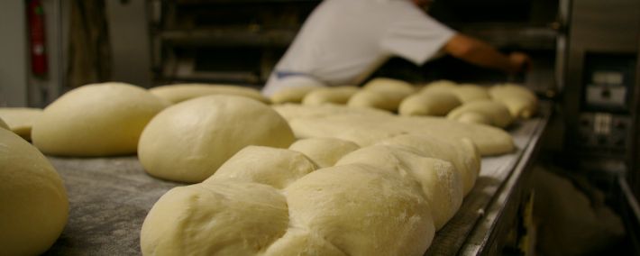 Bakkers verhoog uw productie door sluiting van de horeca!