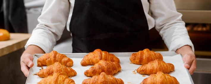 Nederlandse bakker genereert 15 arbeidsplaatsen in eigen bedrijf