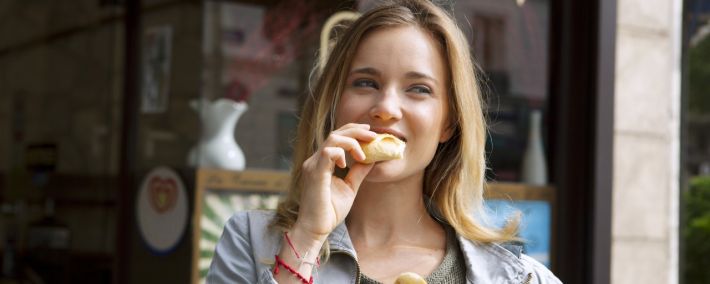 Jonge bakkers kopen vaker lokaal en via korte ketens