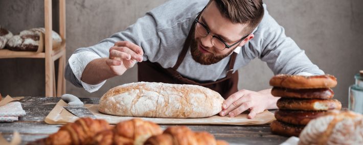 Bakker en consument vinden elkaar in ambachtelijkheid