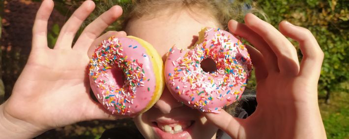 Les consommateurs vont plus souvent à la boulangerie pendant la crise du coronavirus