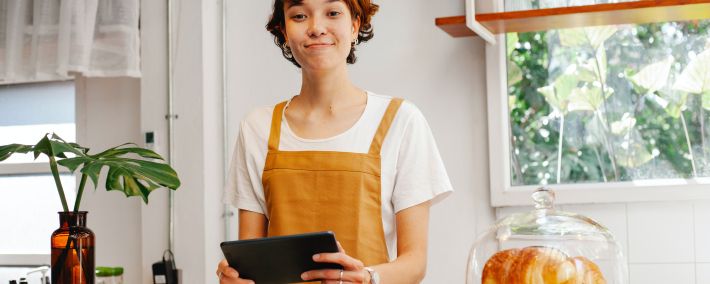 Krapte op de arbeidsmarkt grootste kopzorg Nederlandse bakkers