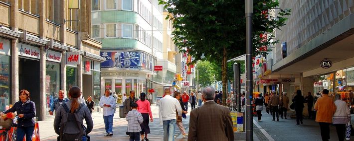 Pas je productaanbod aan op de ligging van je winkel