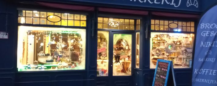 Slimme bakkers bouwen aan een breed verkoopnetwerk