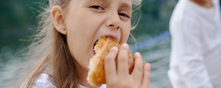 Ambacht dat je proeft, aandacht die je voelt Ambacht dat je proeft, aandacht die je voelt