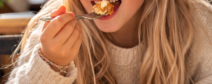 Nederland blijft dol op banket