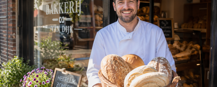 Ambacht en lokale herkomst staan bovenaan het verlanglijstje van de Belgische consument Ambacht en lokale herkomst staan bovenaan het verlanglijstje van de Belgische consument